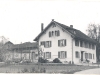 1900 Gewächshaus