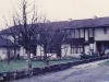 1963 4 Wohnungen im alten Materialmagazin